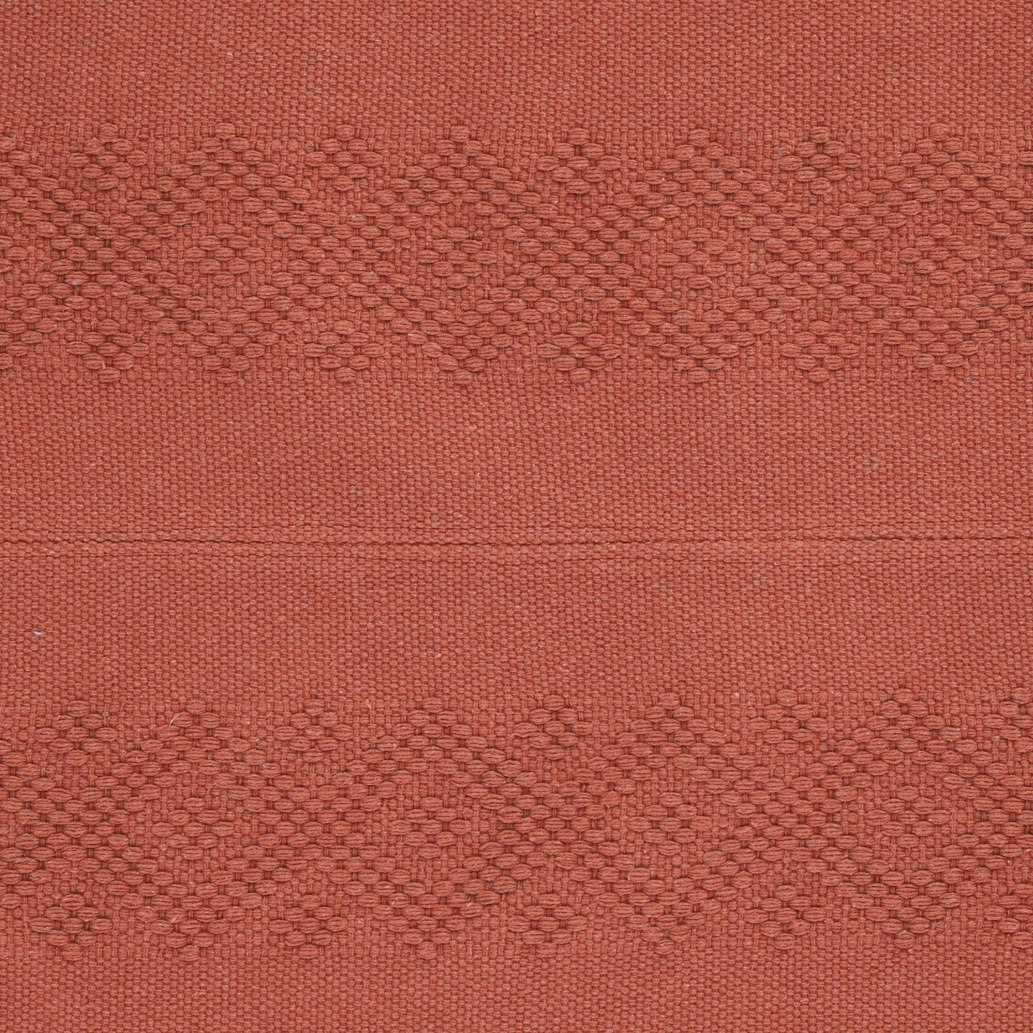 Árbol Mágico | Handcrafted Cushion-COJ014-011 | Terracota