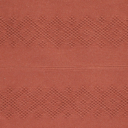 Árbol Mágico | Handcrafted Cushion-COJ014-011 | Terracota