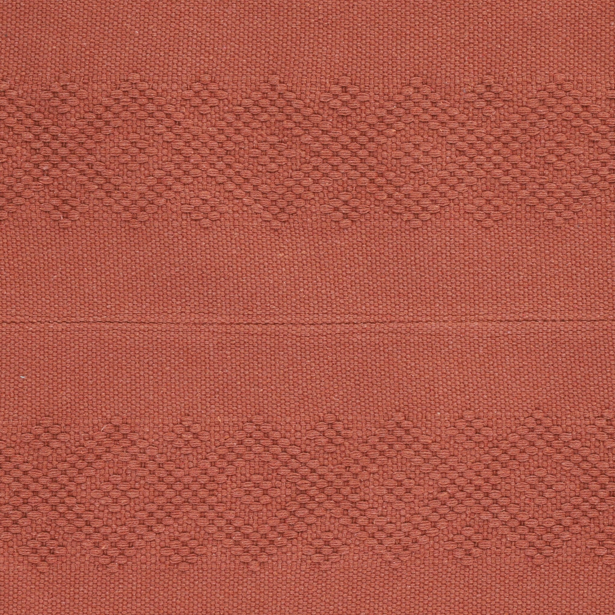 Arbol Magico | Handwoven Cushion - Backstrap loom | Square