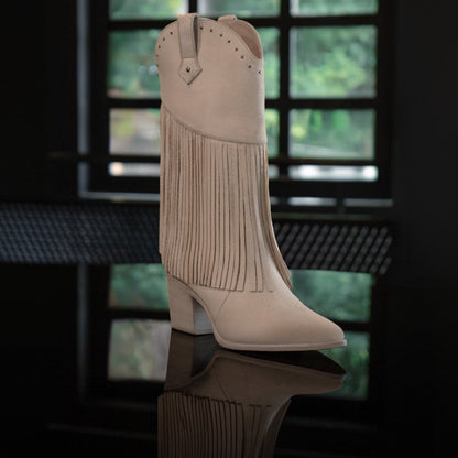 Dante | Snow Feelings – Women's Western Boots