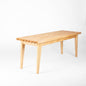 Artelier | Einar | Bench