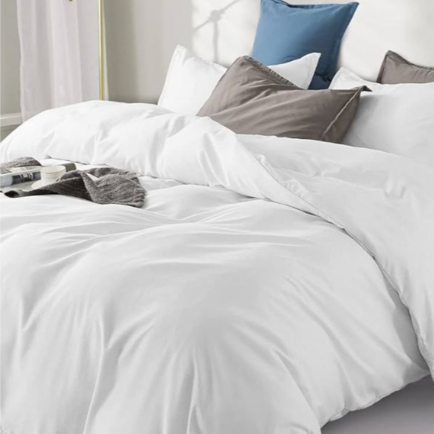 Decoravita | Duvet Insert | White