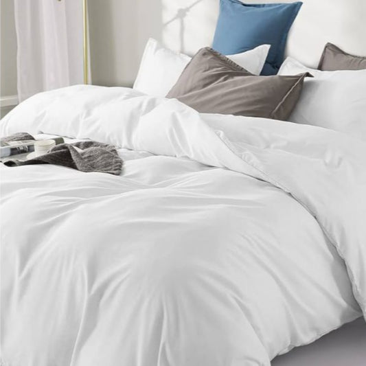 Decoravita | Duvet Insert | White