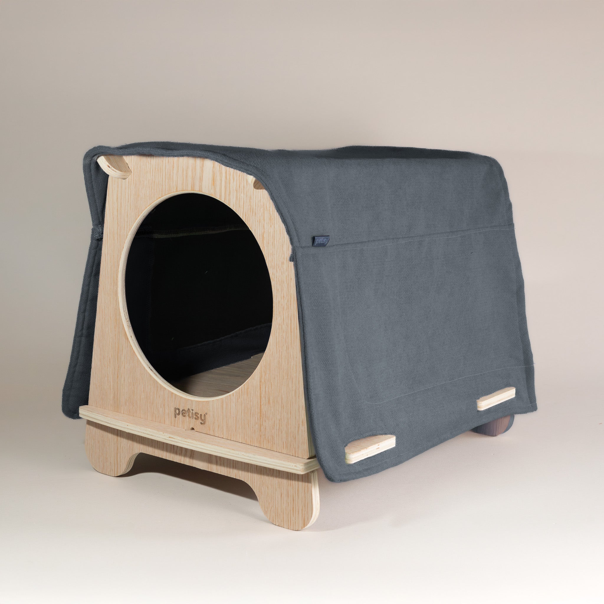 Petisy | The Kado Pet House
