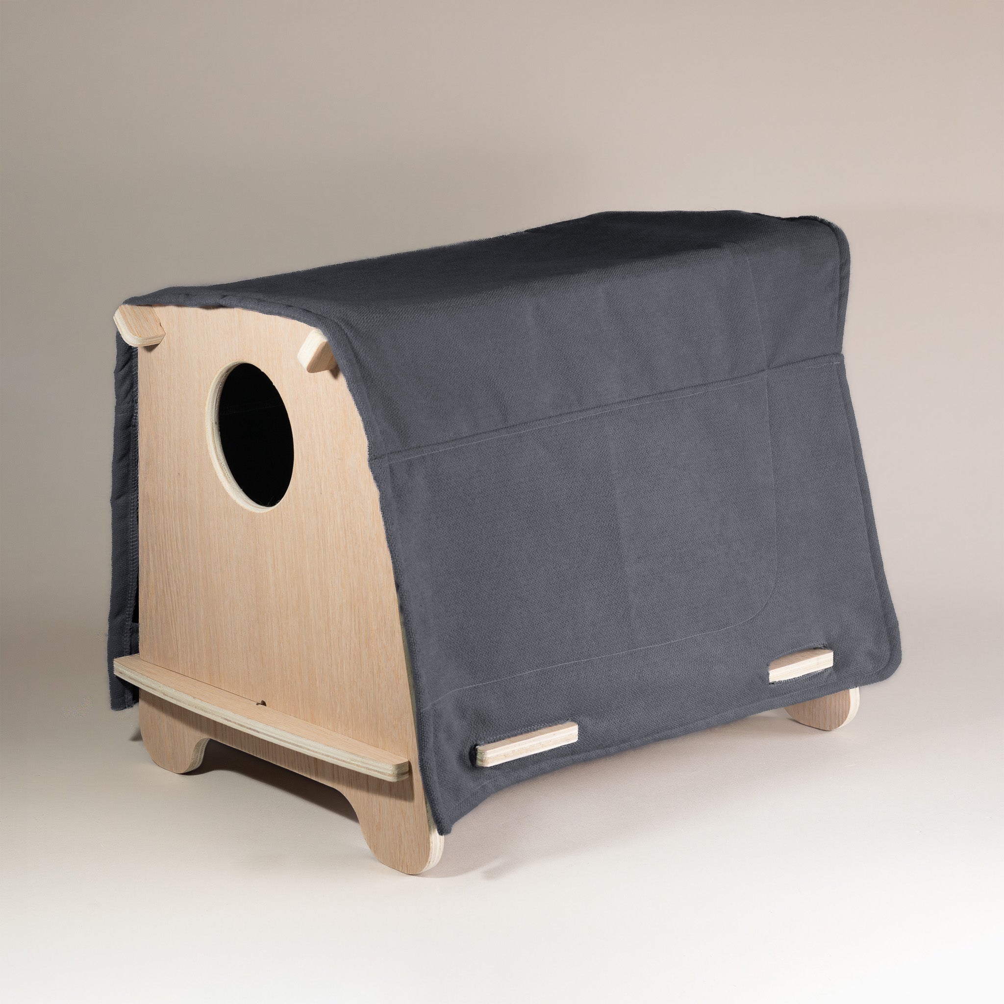 Petisy | The Kado Pet House