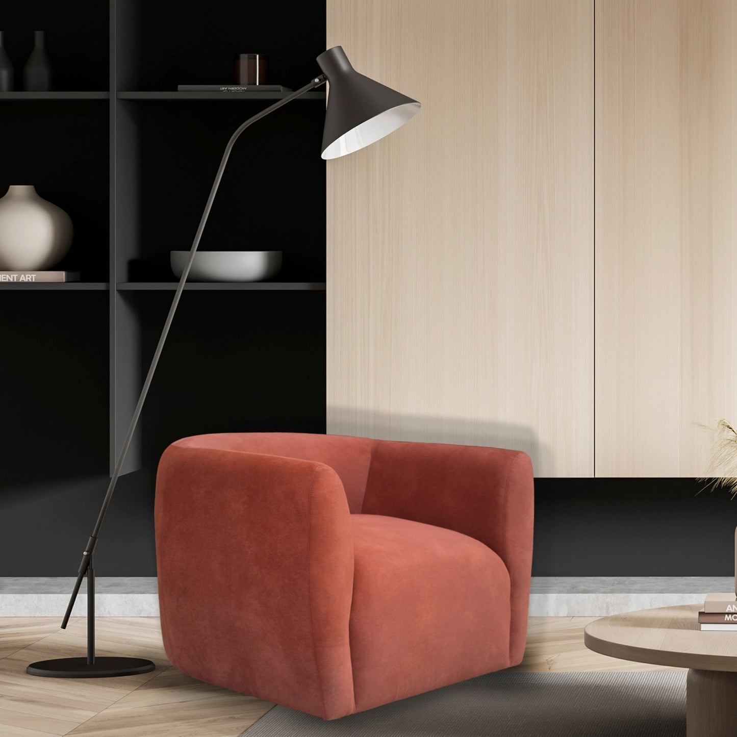 Velyket | Hudson | Swivel Arm Charm