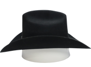 John & Terry | Stylish Chihuahua Shaped Hat | Black
