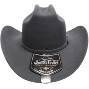 John & Terry | Stylish Pattern Shaped Hat | Oxford