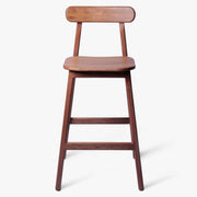 Las Puertas | The Raquel Bench | Rosamorada Wood