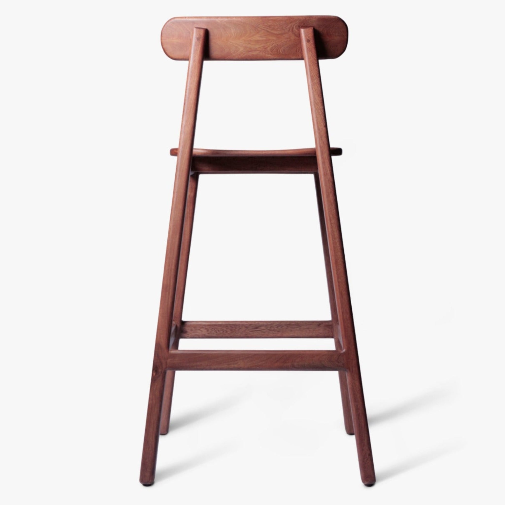 Las Puertas | The Raquel Bench | Rosamorada Wood