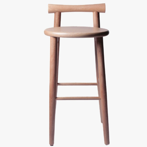 Las Puertas | The Danna Bench | Rosamorada Wood