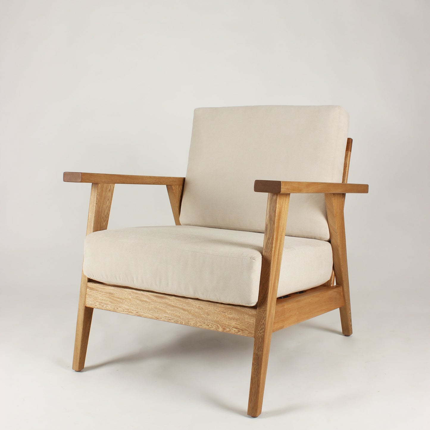 Artelier | Abuelo Lounge | Chair