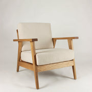 Artelier | Abuelo Lounge | Chair