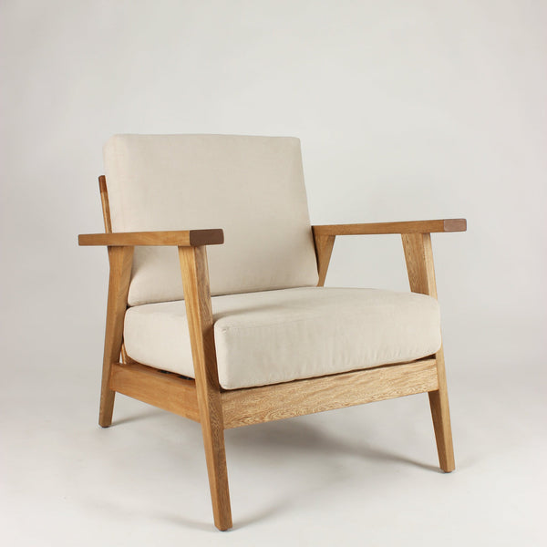 Artelier | Abuelo Lounge | Chair