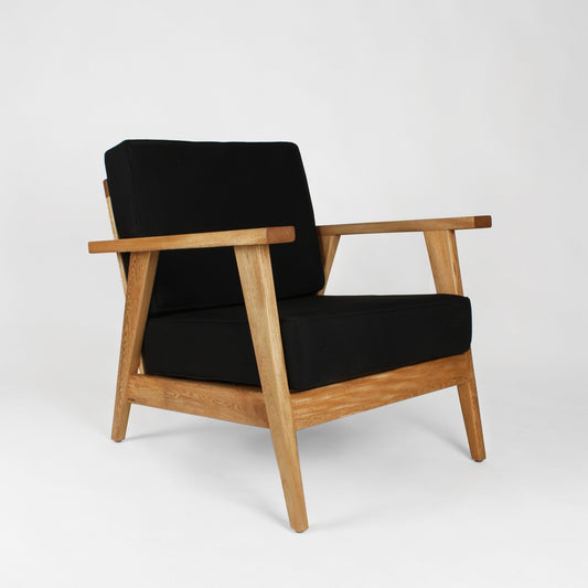 Artelier | Abuelo Lounge | Chair