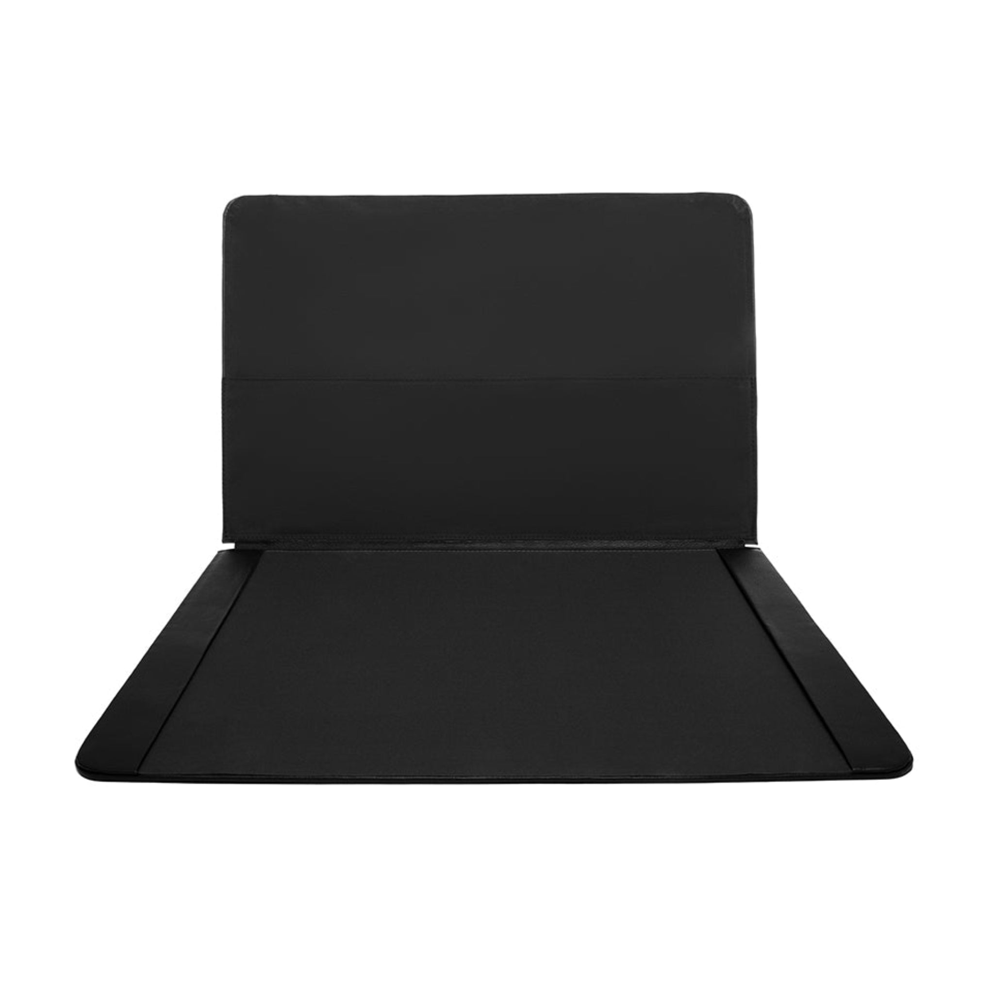 Omine | Executive Desk Pad | Black, Almond