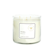 Amandier | 3-Wick Scented Candle | Love Spell Scent