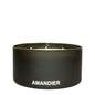 Amandier | 6 Wick Candle | Black Base | Multiple Scents