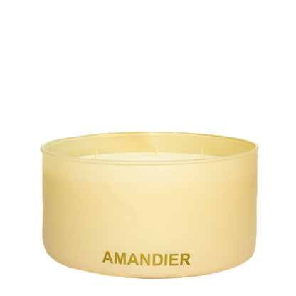 Amandier | 9 Wick Candle | Multiple scents