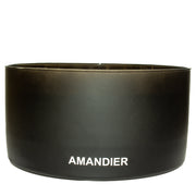 Amandier | 6 Wick Candle | Brown Base