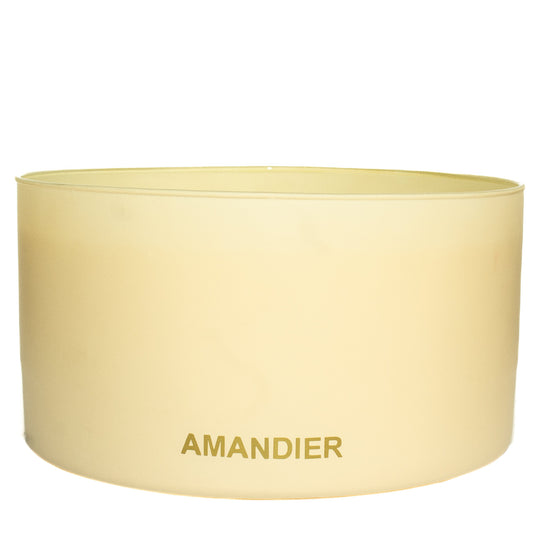 Amandier | 9 Wick Candle | Multiple scents