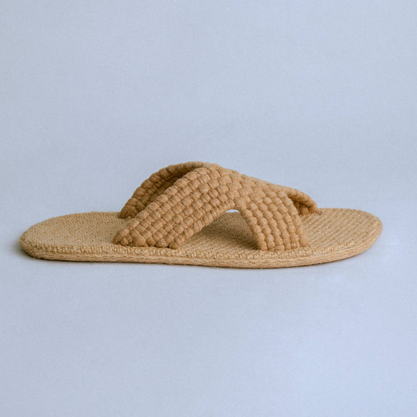 Kwara | Tulum Vegan Sandal | Men