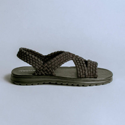 Kwara | Patzcuaro Sandals | Men