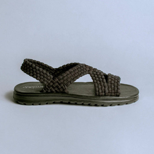 Kwara | Patzcuaro Sandals | Men