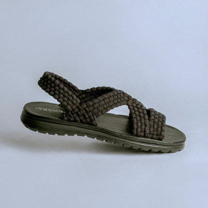 Kwara | Patzcuaro Sandals | Men