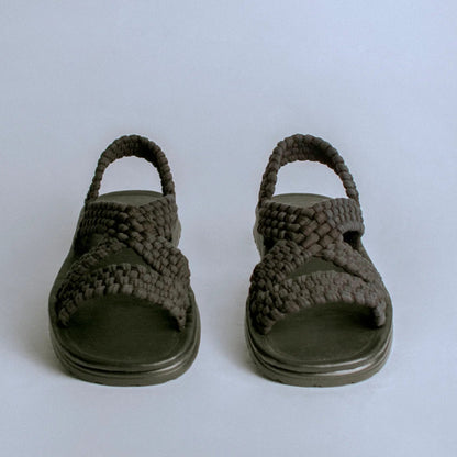 Kwara | Patzcuaro Sandals | Men