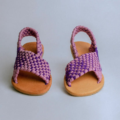 Kwara | Mariela Sandal | Women