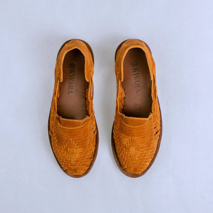 Kwara | Andy Huaraches | Men