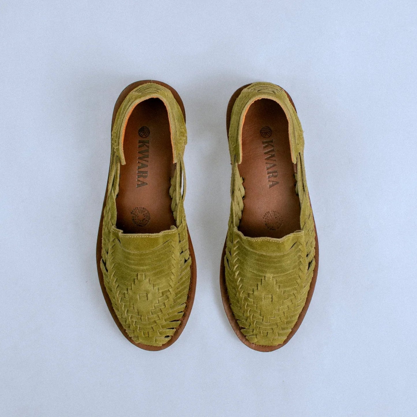 Kwara | Andy Huaraches | Men