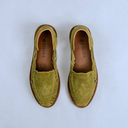 Kwara | Andy Huaraches | Men