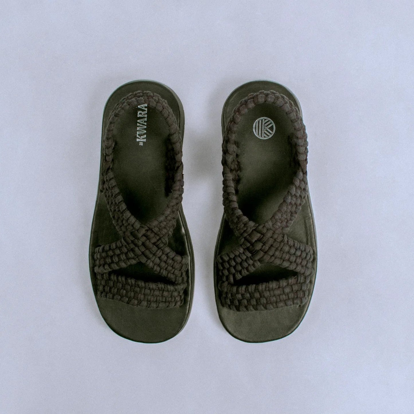 Kwara | Patzcuaro Sandals | Men