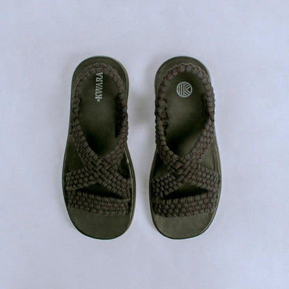 Kwara | Patzcuaro Sandals | Men