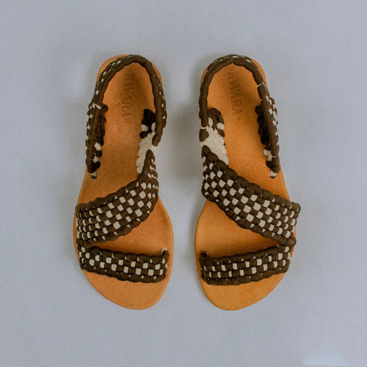 Kwara | Sandals Irepan | Women