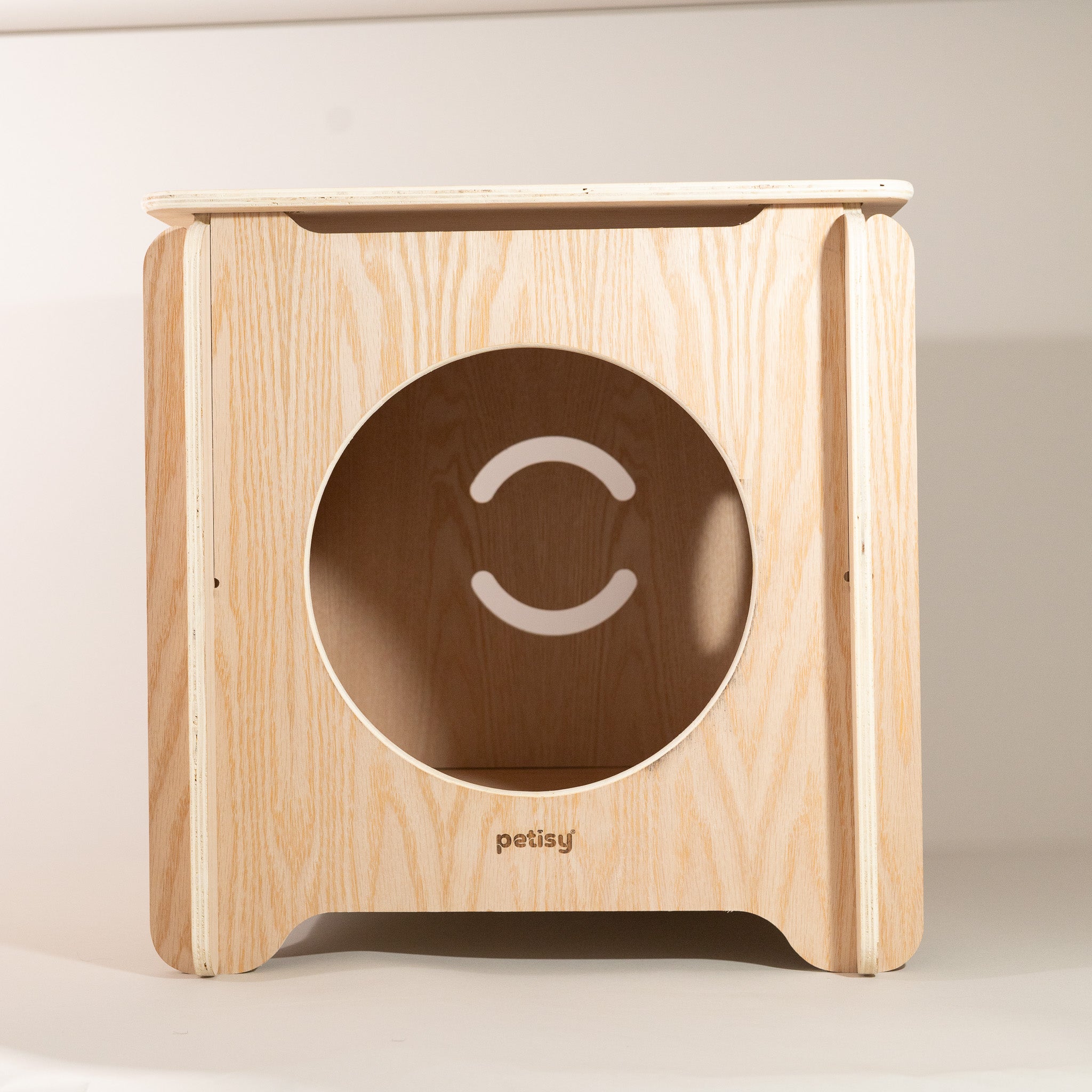 Petisy | The Kubi Pet Side Table