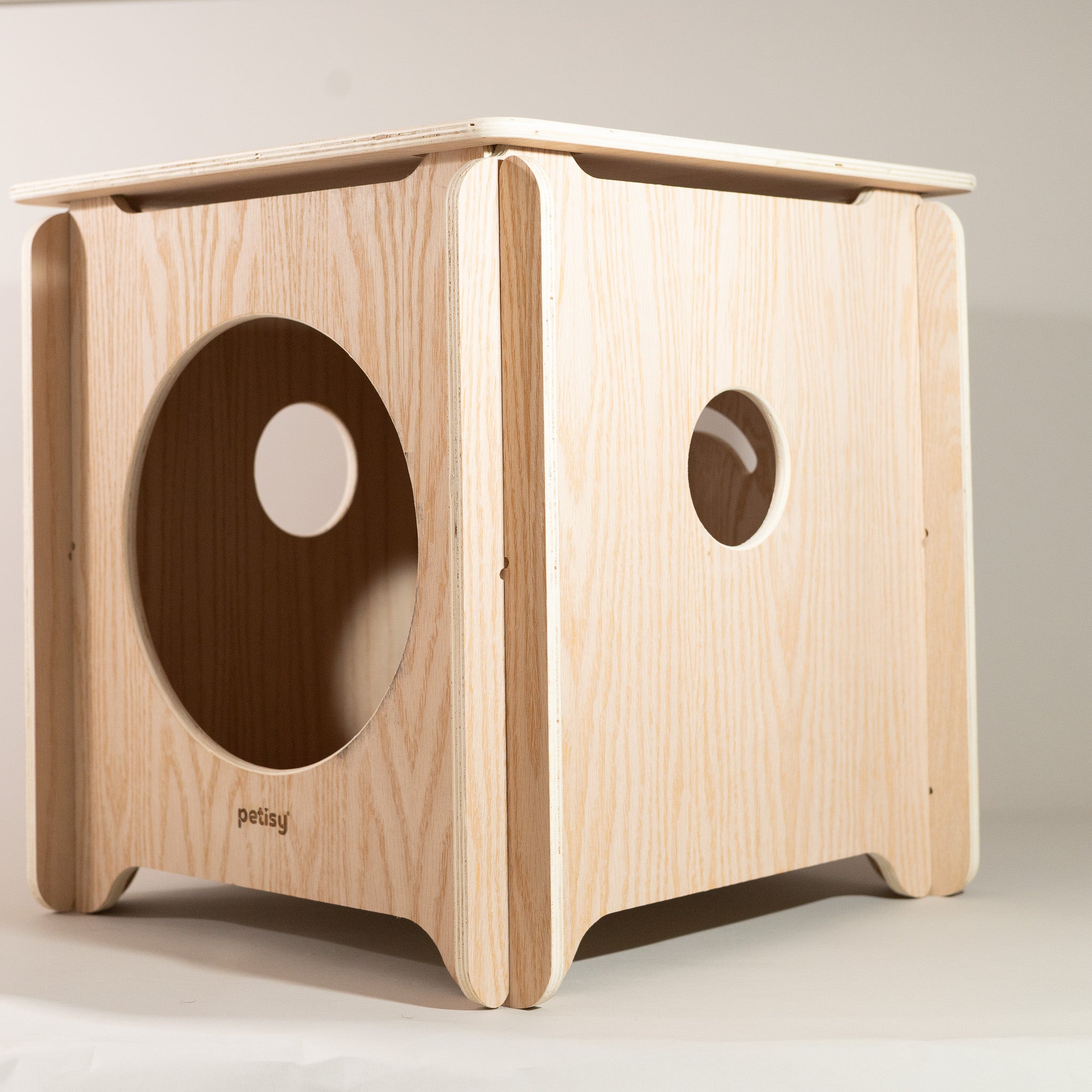 Petisy | The Kubi Pet Side Table