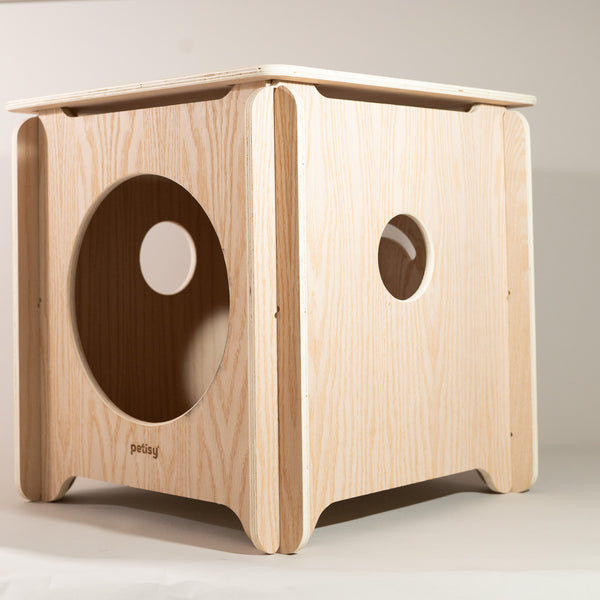 Petisy | The Kubi Pet Side Table