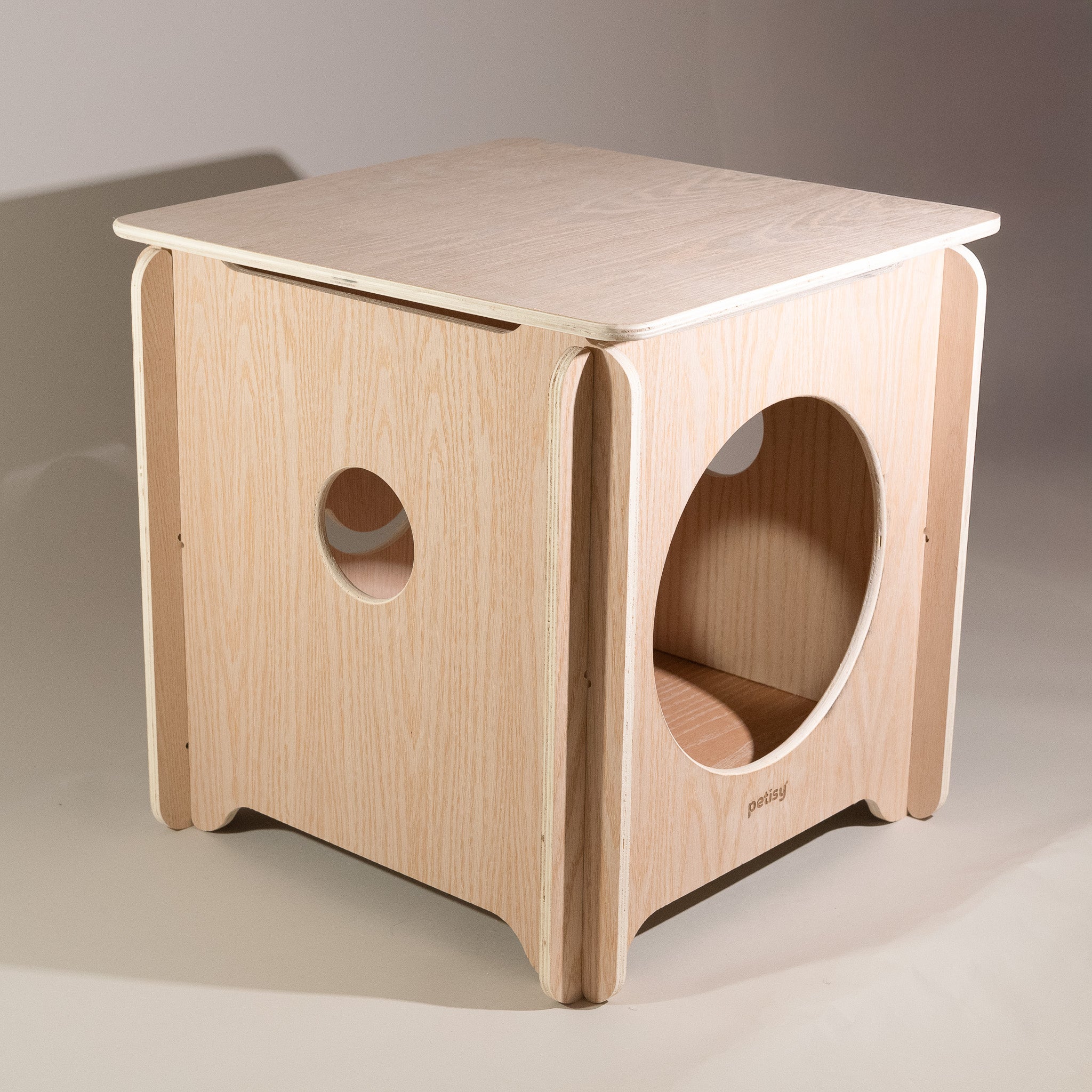 Petisy | The Kubi Pet Side Table