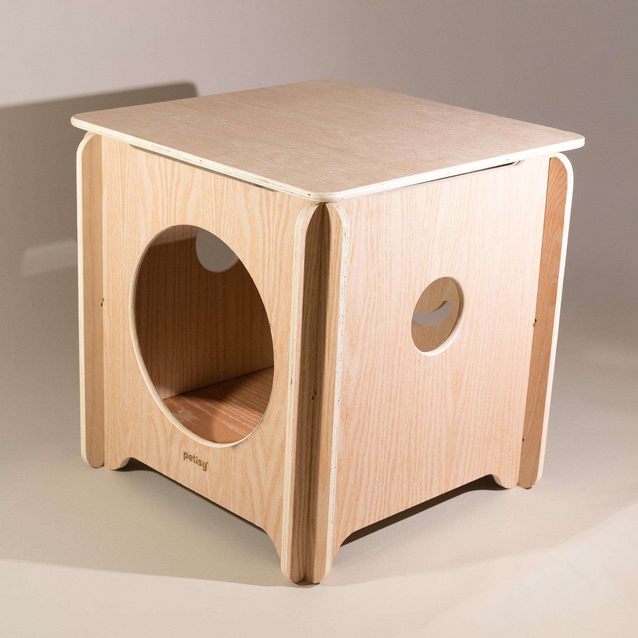 Petisy | The Kubi Pet Side Table