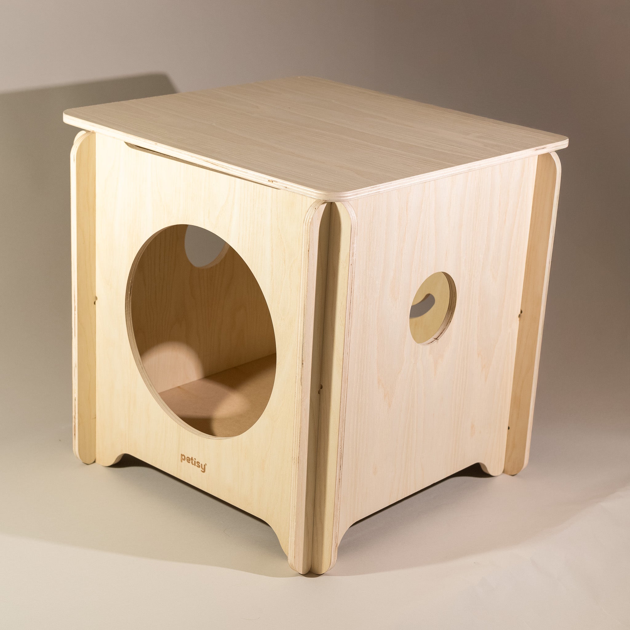 Petisy | The Kubi Pet Side Table