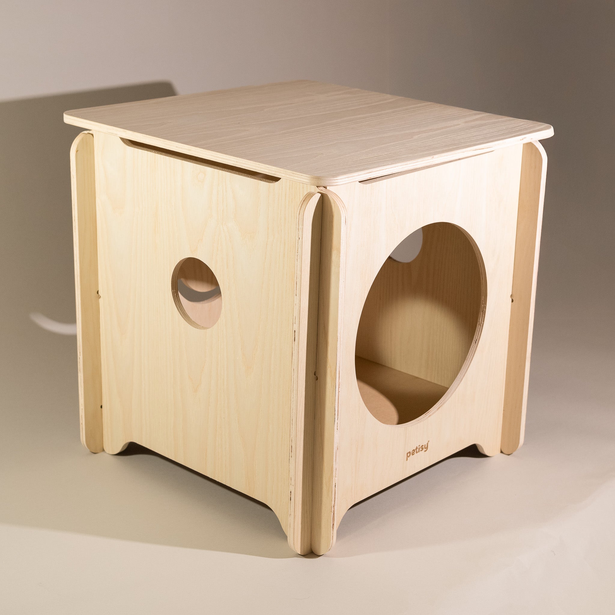 Petisy | The Kubi Pet Side Table