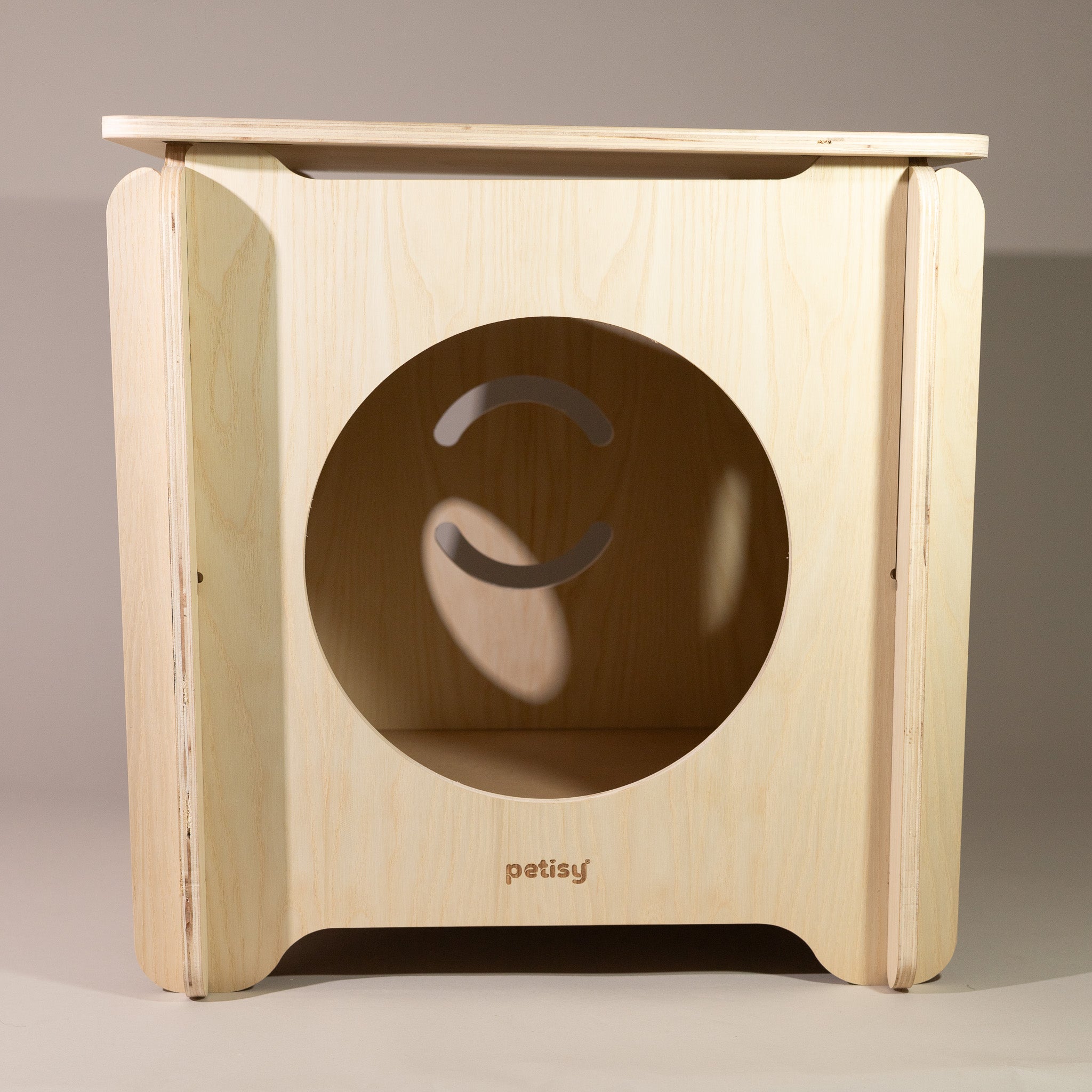 Petisy | The Kubi Pet Side Table
