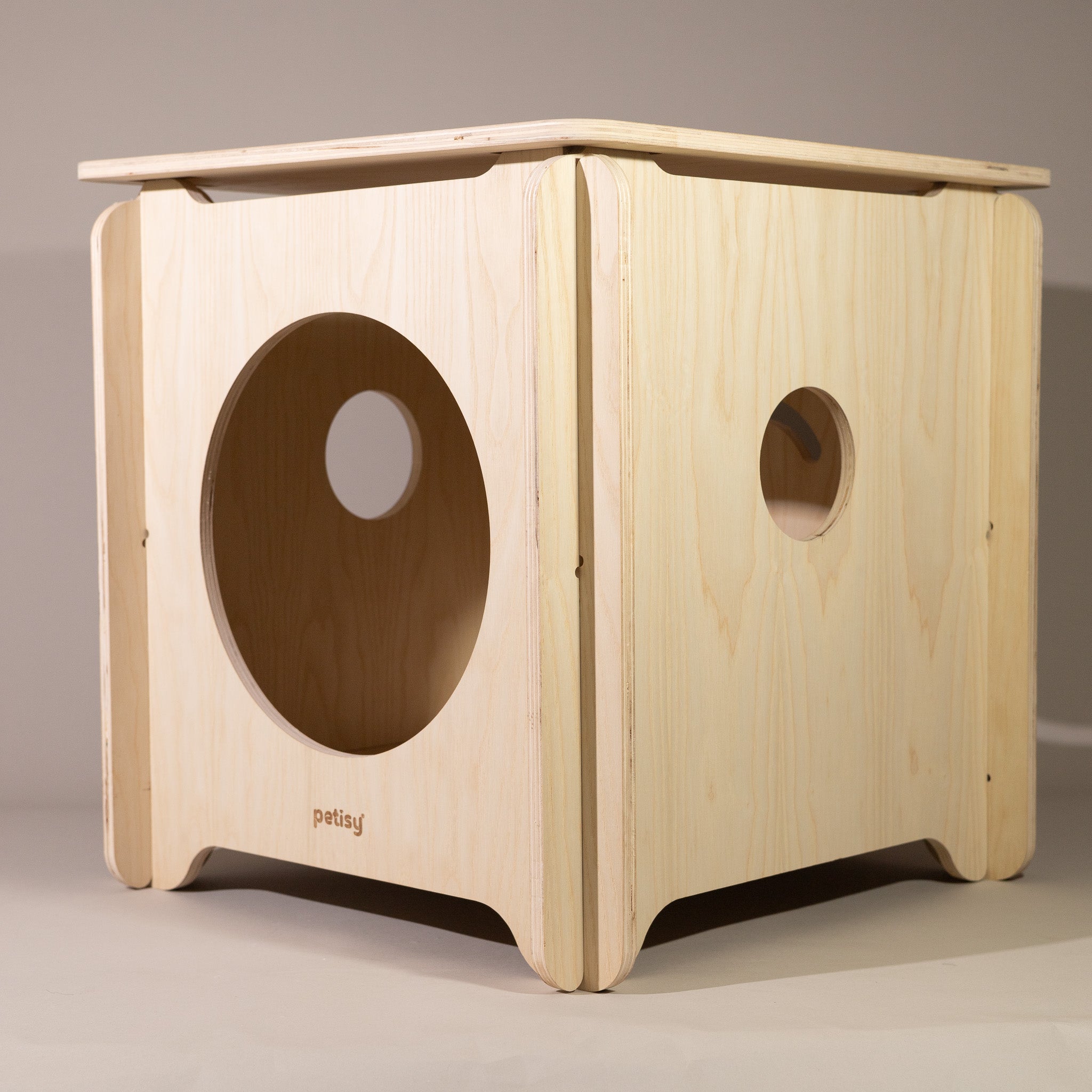 Petisy | The Kubi Pet Side Table