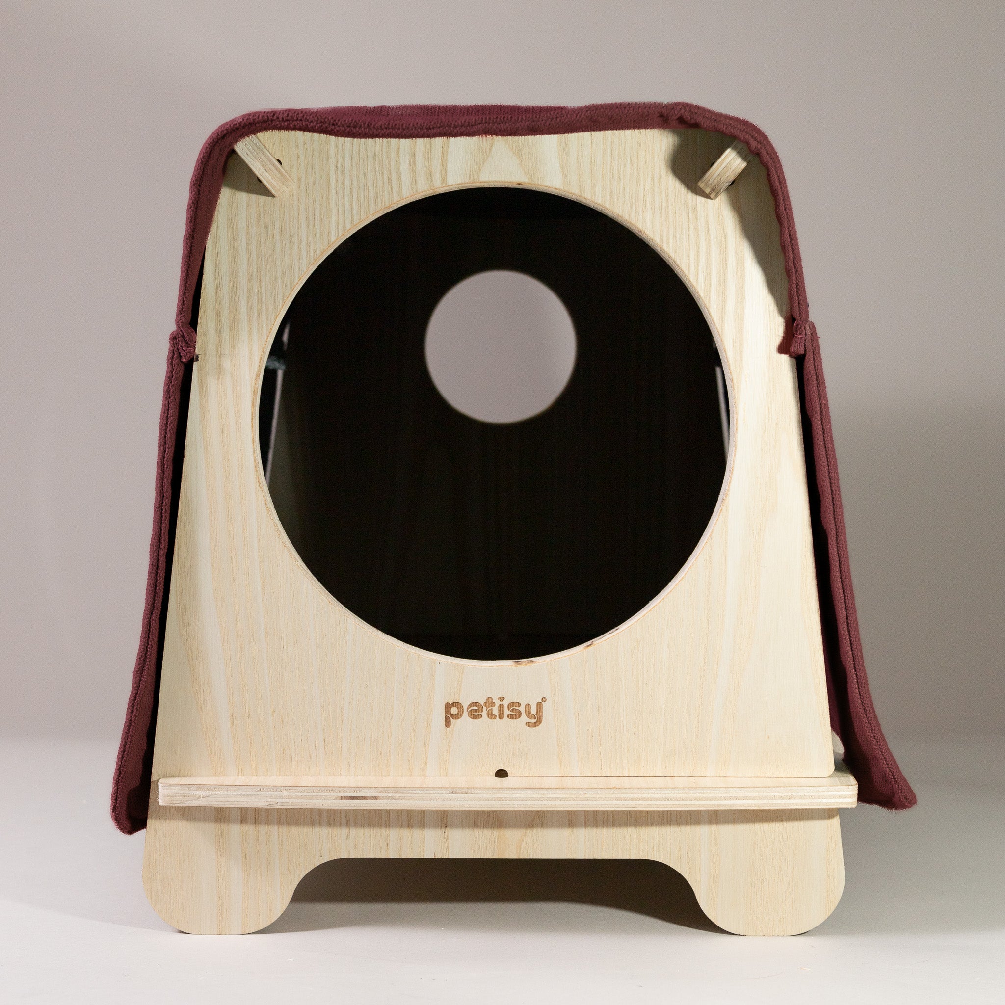 Petisy | The Kado Pet House