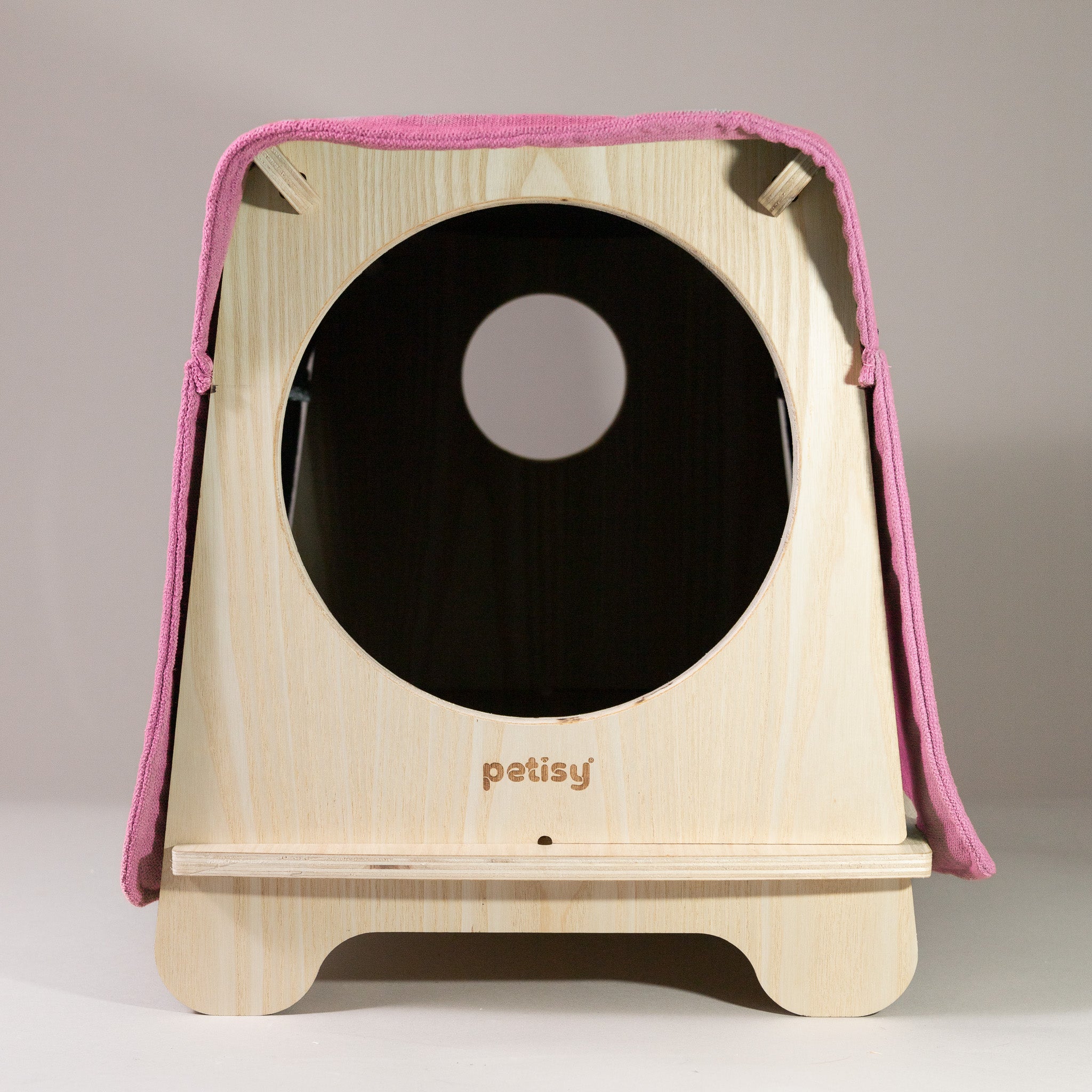 Petisy | The Kado Pet House