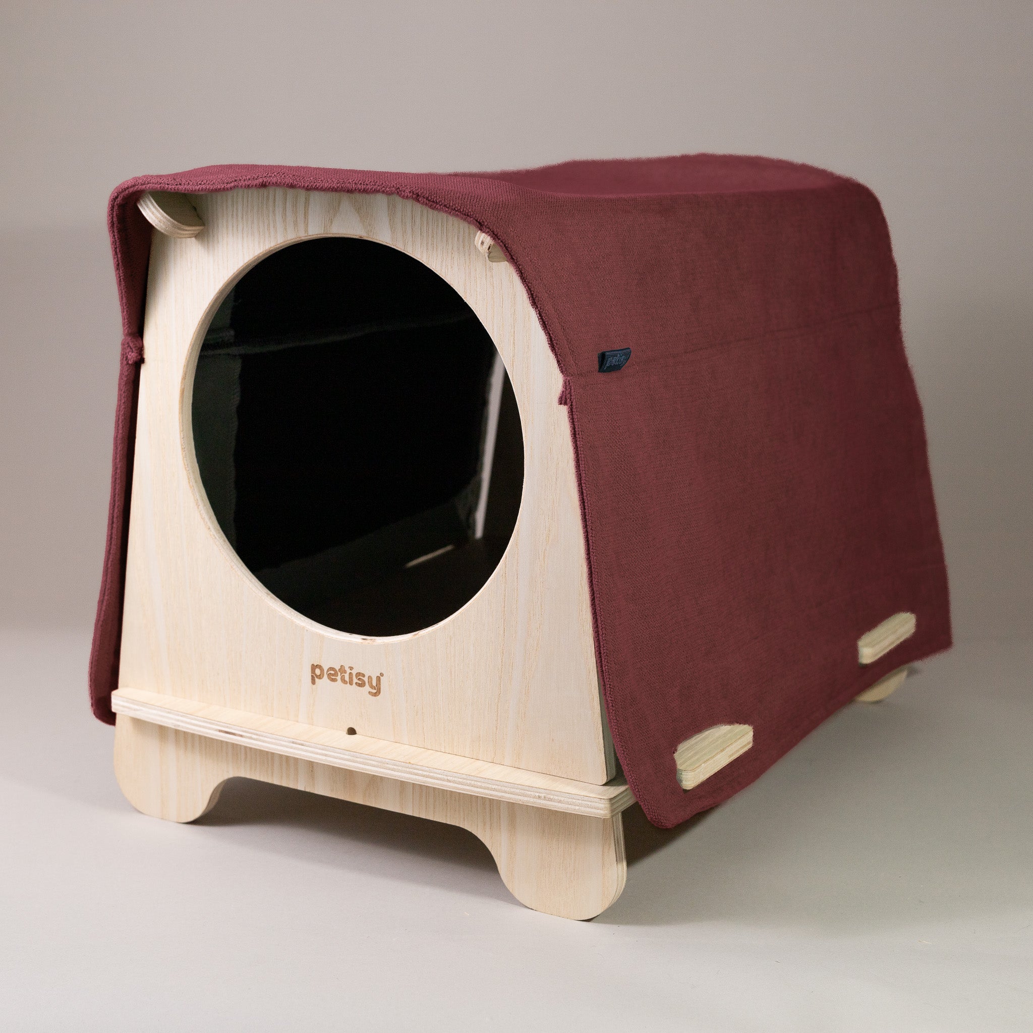 Petisy | The Kado Pet House