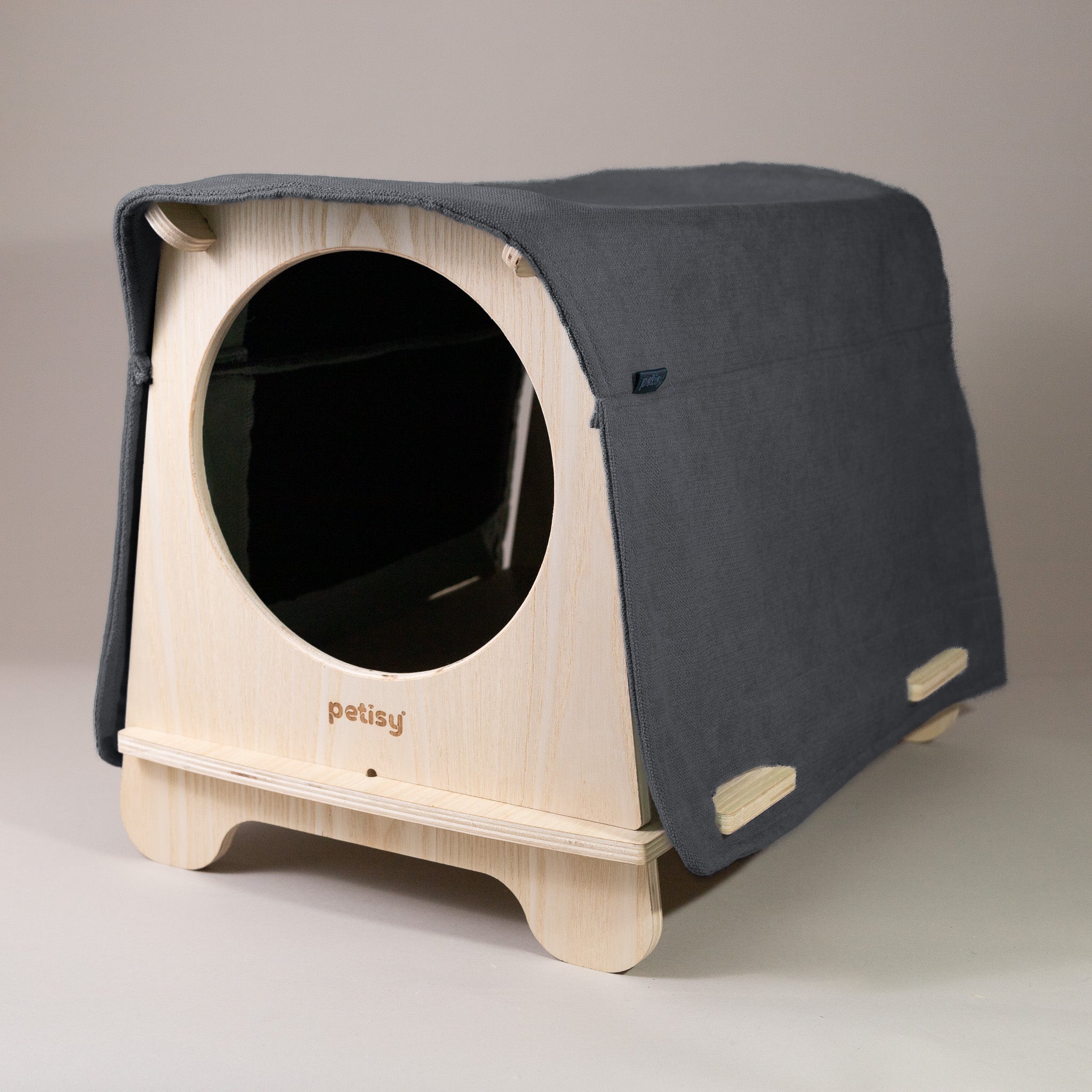 Petisy | The Kado Pet House